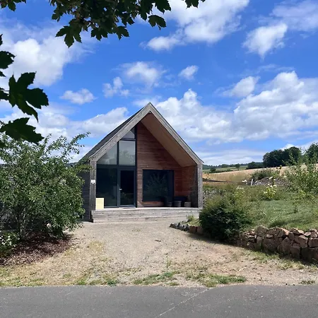 Ferienhaus An Der Wasserkuppe *