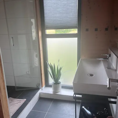 Ferienhaus An Der Wasserkuppe *