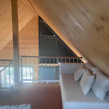An Der Wasserkuppe Ferienhaus