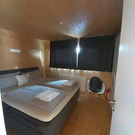 Ferienhaus An Der Wasserkuppe *